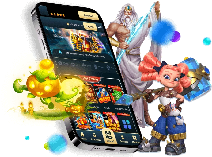 Roulette tại Kubet19