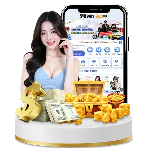 Chơi máy đánh bạc trên thiết bị di động với ứng dụng Kubet19