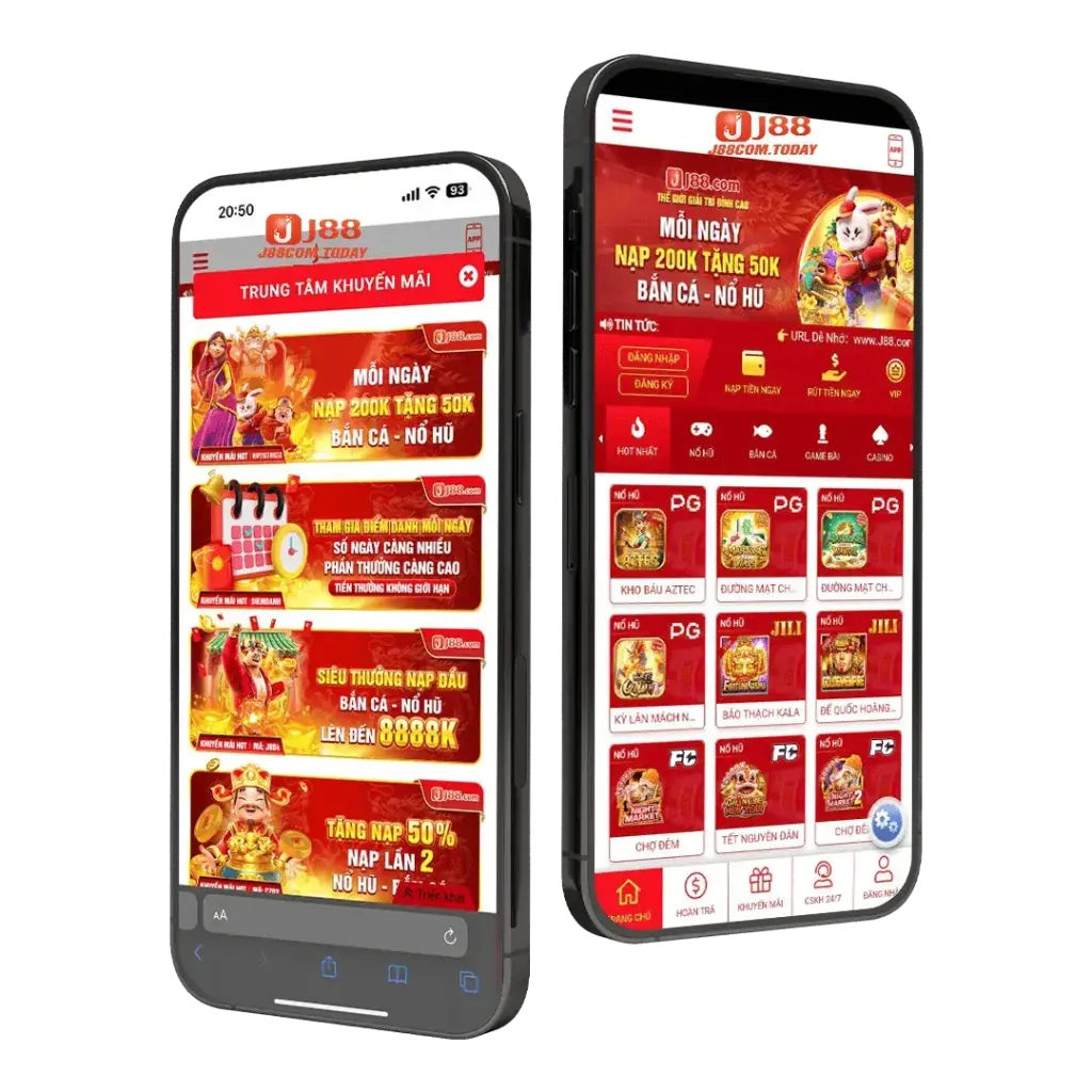 Biểu tượng hoàn trả tiền cược