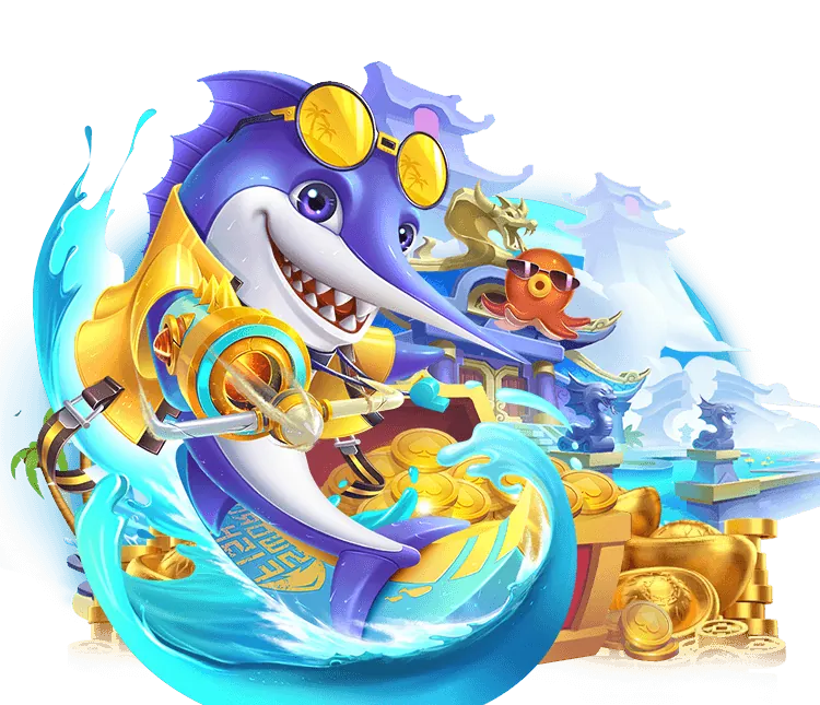 Game Bắn Cá Thần Tài Kubet19