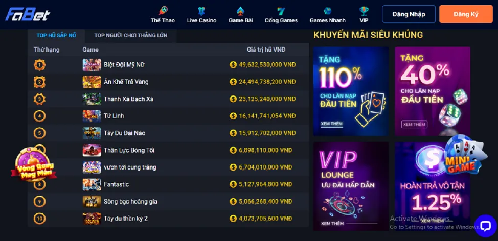 Banner kêu gọi hành động Kubet19 Đăng Nhập